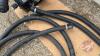 Hose and fittings - 3