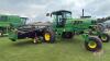 John Deere W150 swather, S/N-420140 - 3