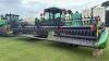 John Deere W150 swather, S/N-420140 - 6