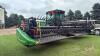 John Deere W150 swather, S/N-420140 - 7