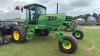 John Deere W150 swather, S/N-420140 - 13