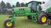 John Deere W150 swather, S/N-420140 - 14