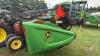 John Deere W150 swather, S/N-420140 - 15