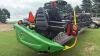 John Deere W150 swather, S/N-420140 - 18