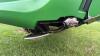 John Deere W150 swather, S/N-420140 - 19
