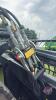 John Deere W150 swather, S/N-420140 - 20