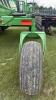John Deere W150 swather, S/N-420140 - 22