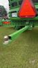 John Deere W150 swather, S/N-420140 - 23