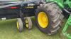 John Deere W150 swather, S/N-420140 - 25