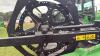 John Deere W150 swather, S/N-420140 - 29
