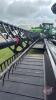 John Deere W150 swather, S/N-420140 - 30