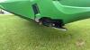 John Deere W150 swather, S/N-420140 - 31