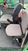 John Deere W150 swather, S/N-420140 - 34