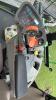 John Deere W150 swather, S/N-420140 - 37