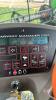 John Deere W150 swather, S/N-420140 - 39