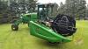John Deere W150 Swather, S/N-400612 - 6