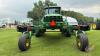 John Deere W150 Swather, S/N-400612 - 10