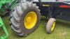 John Deere W150 Swather, S/N-400612 - 19