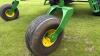 John Deere W150 Swather, S/N-400612 - 20