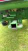 John Deere W150 Swather, S/N-400612 - 21
