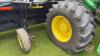John Deere W150 Swather, S/N-400612 - 23