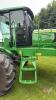 John Deere W150 Swather, S/N-400612 - 24