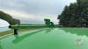 John Deere W150 Swather, S/N-400612 - 25
