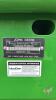 John Deere W150 Swather, S/N-400612 - 33