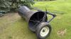 8&rsquo; Farmking Metal Swath Roller, S/N-9364166 - 4