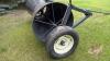 8&rsquo; Farmking Metal Swath Roller, S/N-9364166 - 5