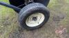 8&rsquo; Farmking Metal Swath Roller, S/N-9364166 - 7