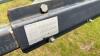 8&rsquo; Farmking Metal Swath Roller, S/N-9364166 - 8