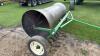 8&rsquo; Apollo metal swath roller - 4