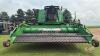 John Deere T670 Combine, S/N-90085689 - 6