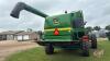 John Deere T670 Combine, S/N-90085689 - 12