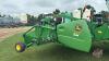 John Deere T670 Combine, S/N-90085689 - 15