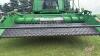 John Deere T670 Combine, S/N-90085689 - 17
