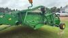 John Deere T670 Combine, S/N-90085689 - 19