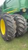 John Deere T670 Combine, S/N-90085689 - 20