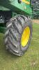John Deere T670 Combine, S/N-90085689 - 23