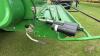 John Deere T670 Combine, S/N-90085689 - 26