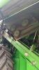 John Deere T670 Combine, S/N-90085689 - 30