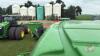 John Deere T670 Combine, S/N-90085689 - 35