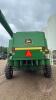John Deere 9600 Combine, S/N-672255 - 10