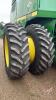 John Deere 9600 Combine, S/N-672255 - 16