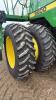 John Deere 9600 Combine, S/N-672255 - 18