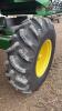 John Deere 9600 Combine, S/N-672255 - 19