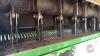 John Deere 9600 Combine, S/N-672255 - 22