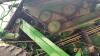 John Deere 9600 Combine, S/N-672255 - 23
