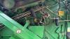 John Deere 9600 Combine, S/N-672255 - 24